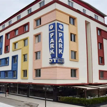 Park Vadi Hotel